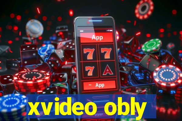 xvideo obly